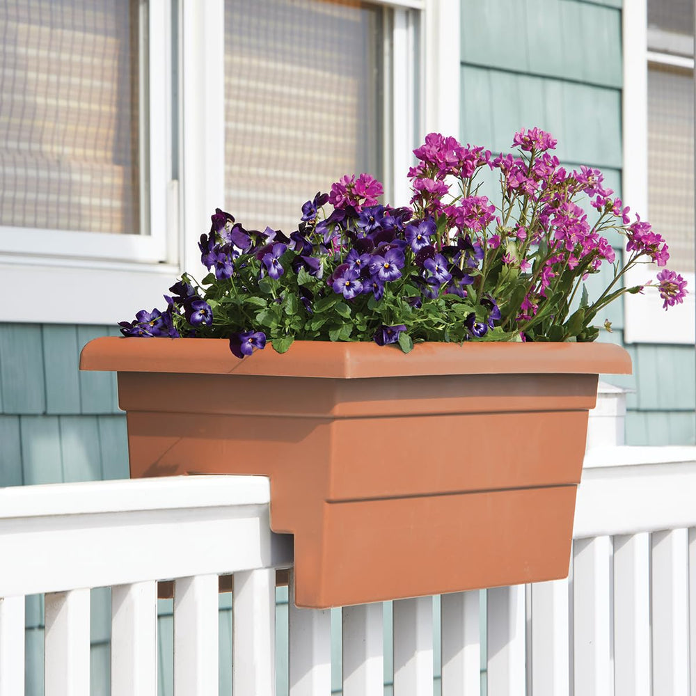 Root & Vessel side profile highlighting layered exterior texture for enhanced curb appeal