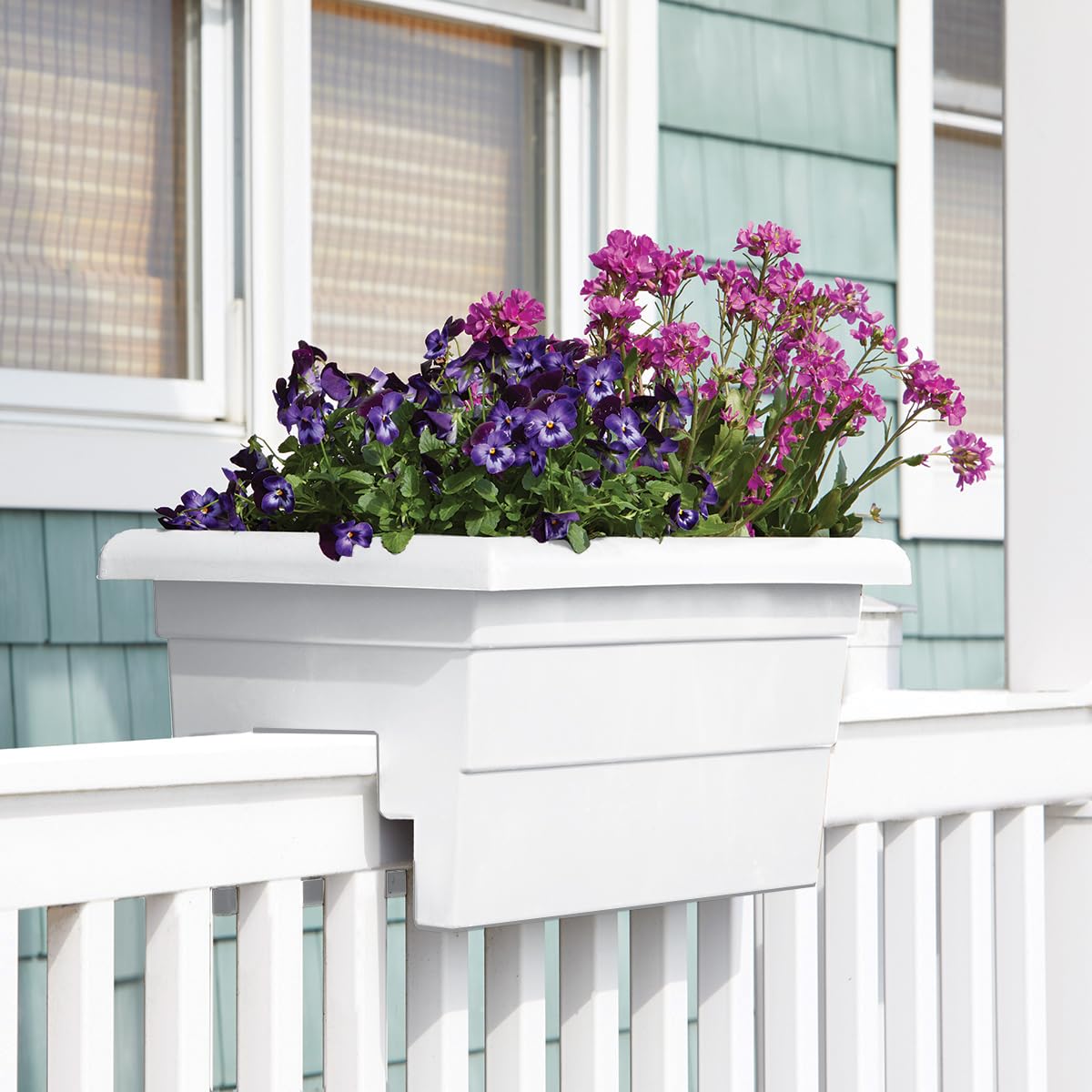 Root & Vessel close-up of layered exterior texture illustrating durable matte finish and refined look