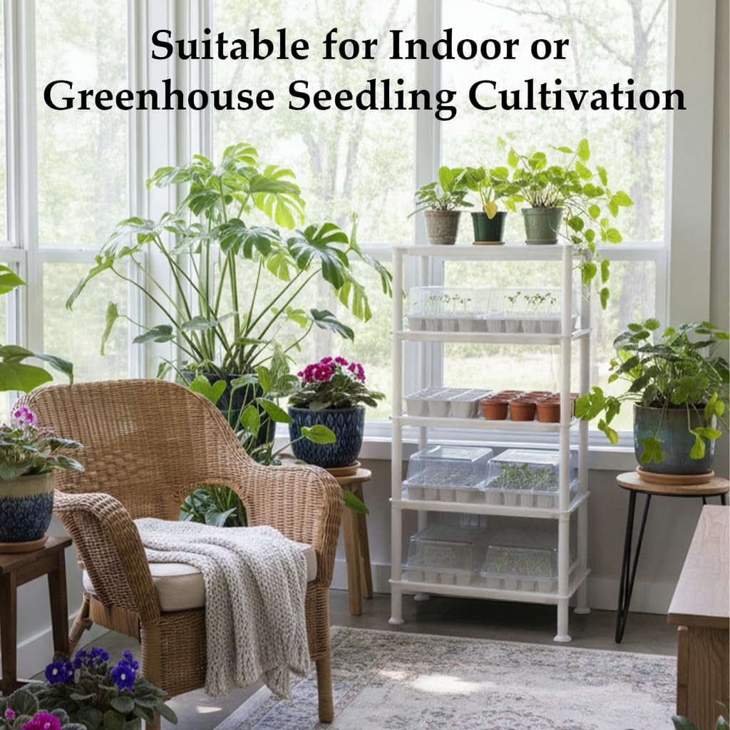RooTrimmer lifestyle kitchen window display showing easy indoor gardening