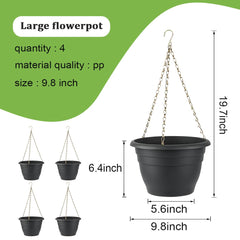 RooTrimmer soil elevator close-up showing breathable design and reservoir benefit