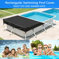 RORTUSAT sunscreen underside detail that blocks UV and preserves water clarity