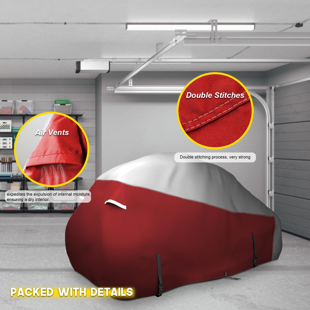 Rosefray reflective strips visible for safety and nighttime visibility