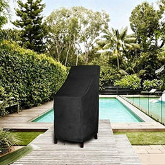 RosieLily built-in handle for easy removal and repositioning of the cover