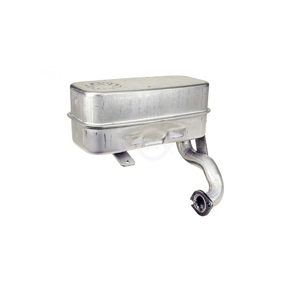 Rotary 14456 front view showing mounting points and OEM fit benefit