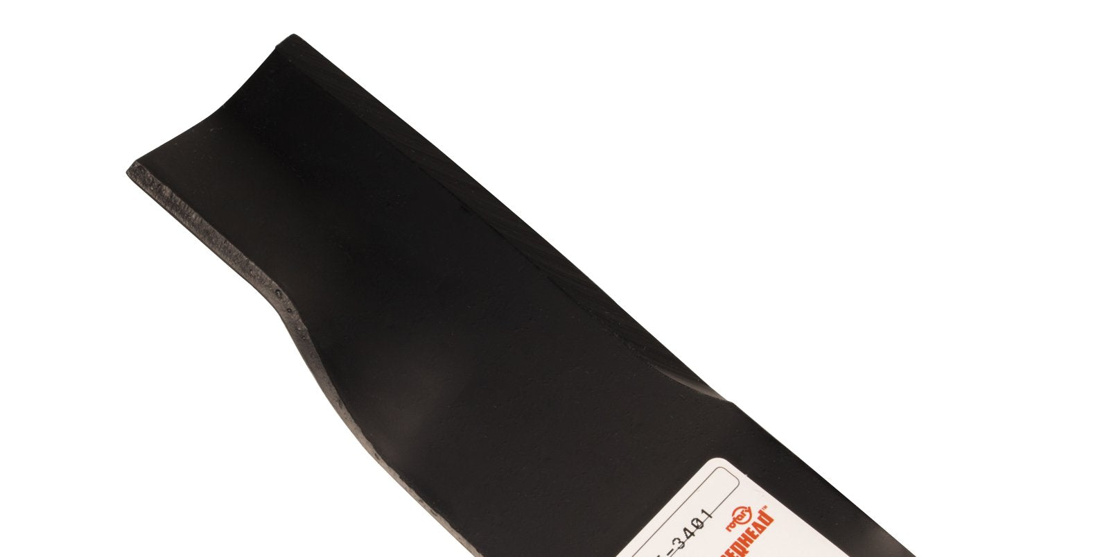 Rotary 3401 scale comparison with ruler showing accurate length