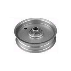 Rotary 9378 front view showing pulley face and correct fit