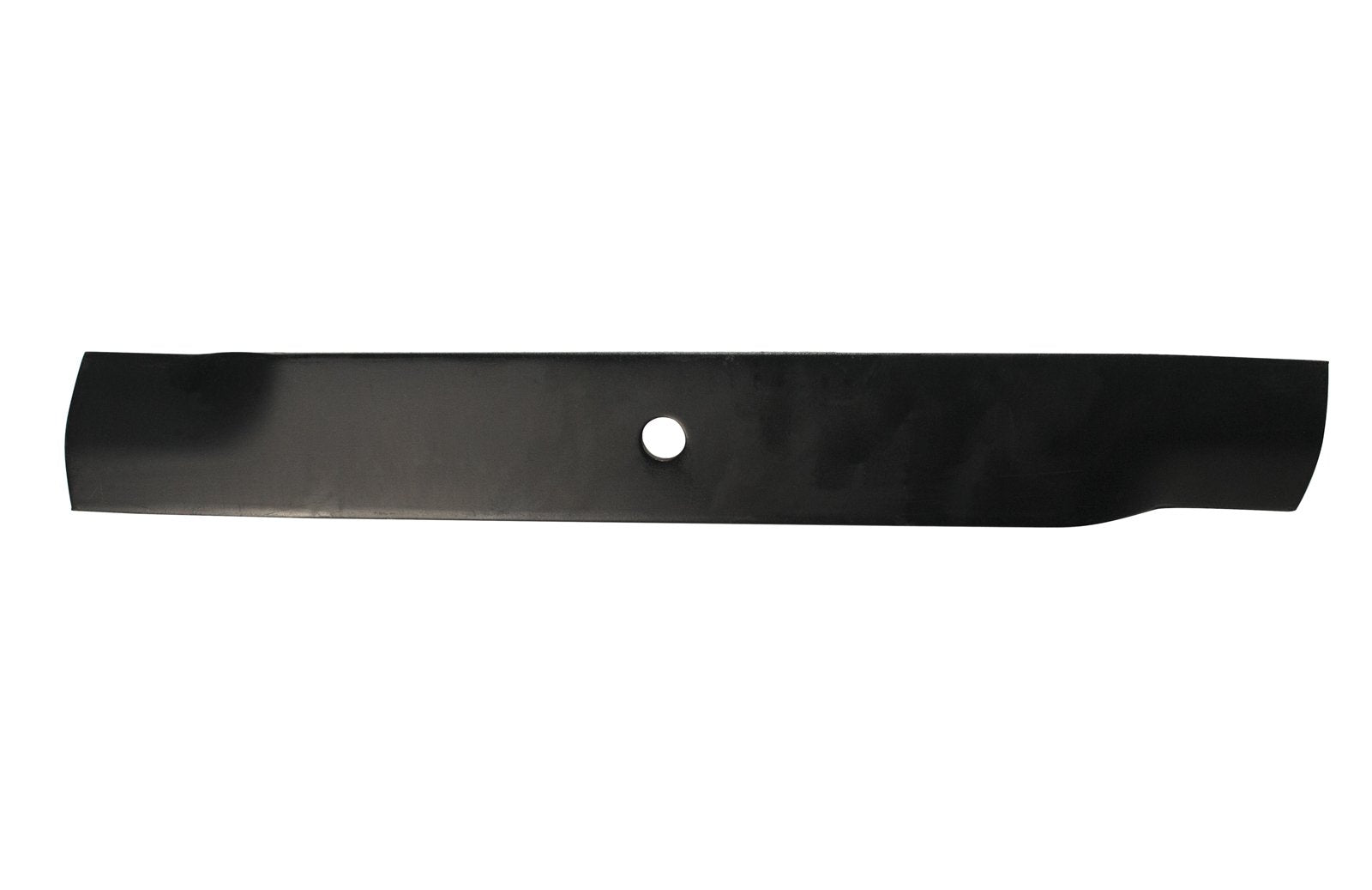 Rotary blade on balancing tool to show reduced vibration benefit after installation