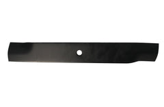 Rotary blade on balancing tool to show reduced vibration benefit after installation