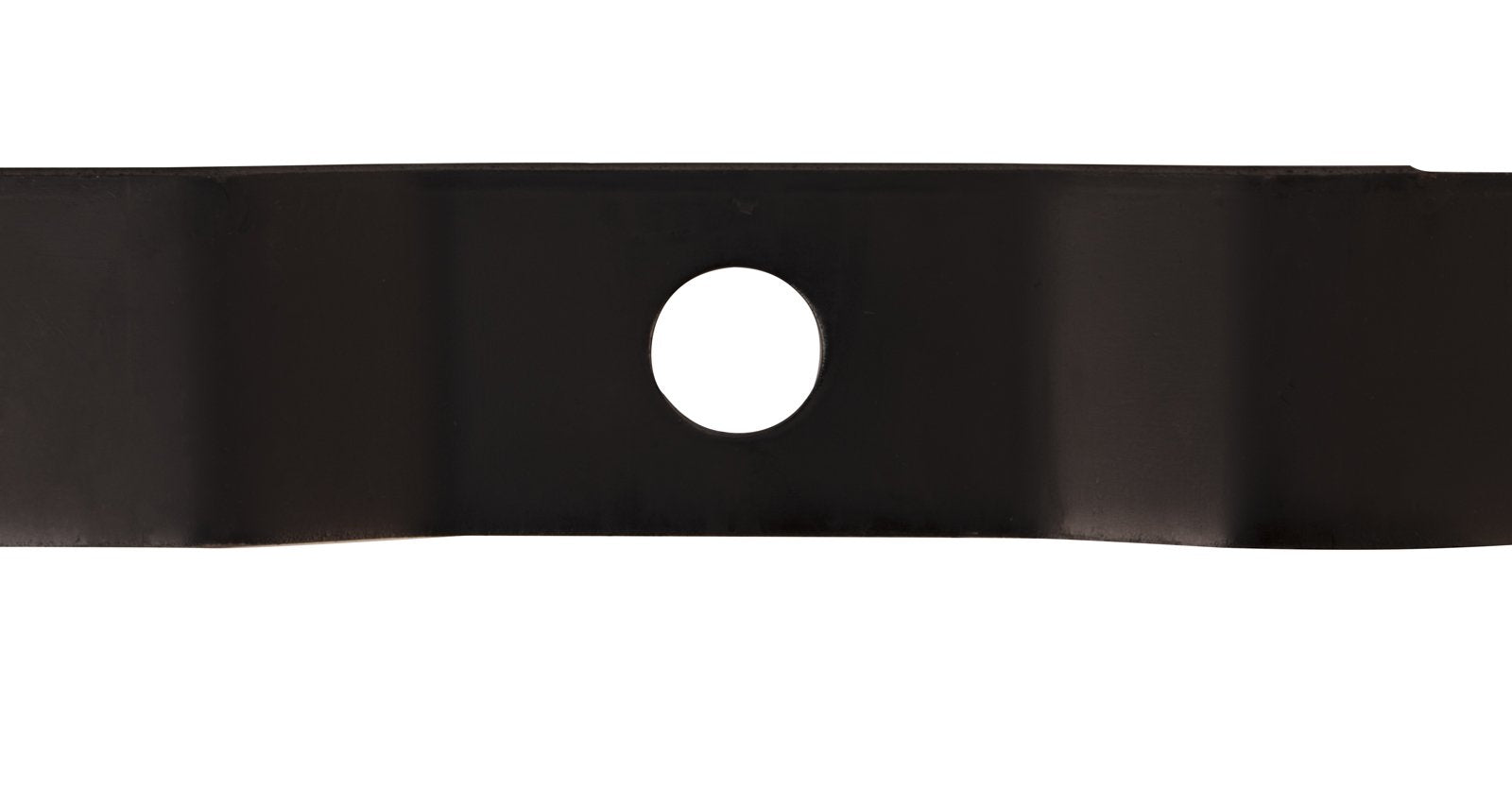 Rotary stamped part number label proving compatibility and traceability