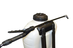 Roundup 190314 wand and included nozzles detail for precise spraying options