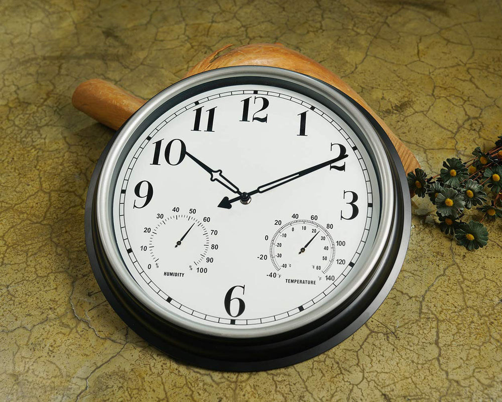 Rsobl side profile showing sealed back gasket protecting movement from moisture