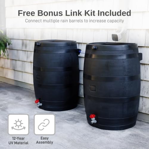 RTS Home Accents overflow valve close-up protecting foundations by directing excess water