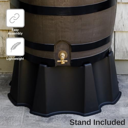 RTS Home Accents woodgrain texture highlighting UV resistant durability