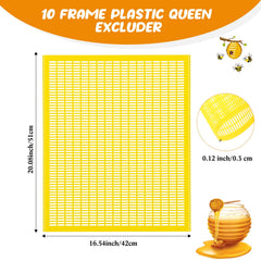 Rtteri close-up of fine plastic mesh showing worker passage design and durable construction benefit