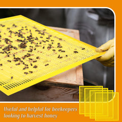 Rtteri trimmed excluder edge showing easy customization and quick fit