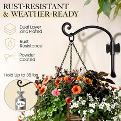 RTZEN side profile showing narrow base that fits tight indoor spaces