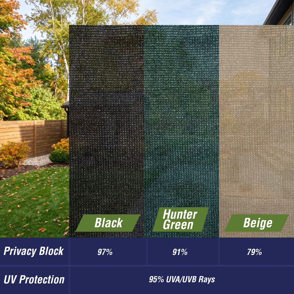 RUGGED RHINO reinforced edge stitching close-up for added tear resistance and strength
