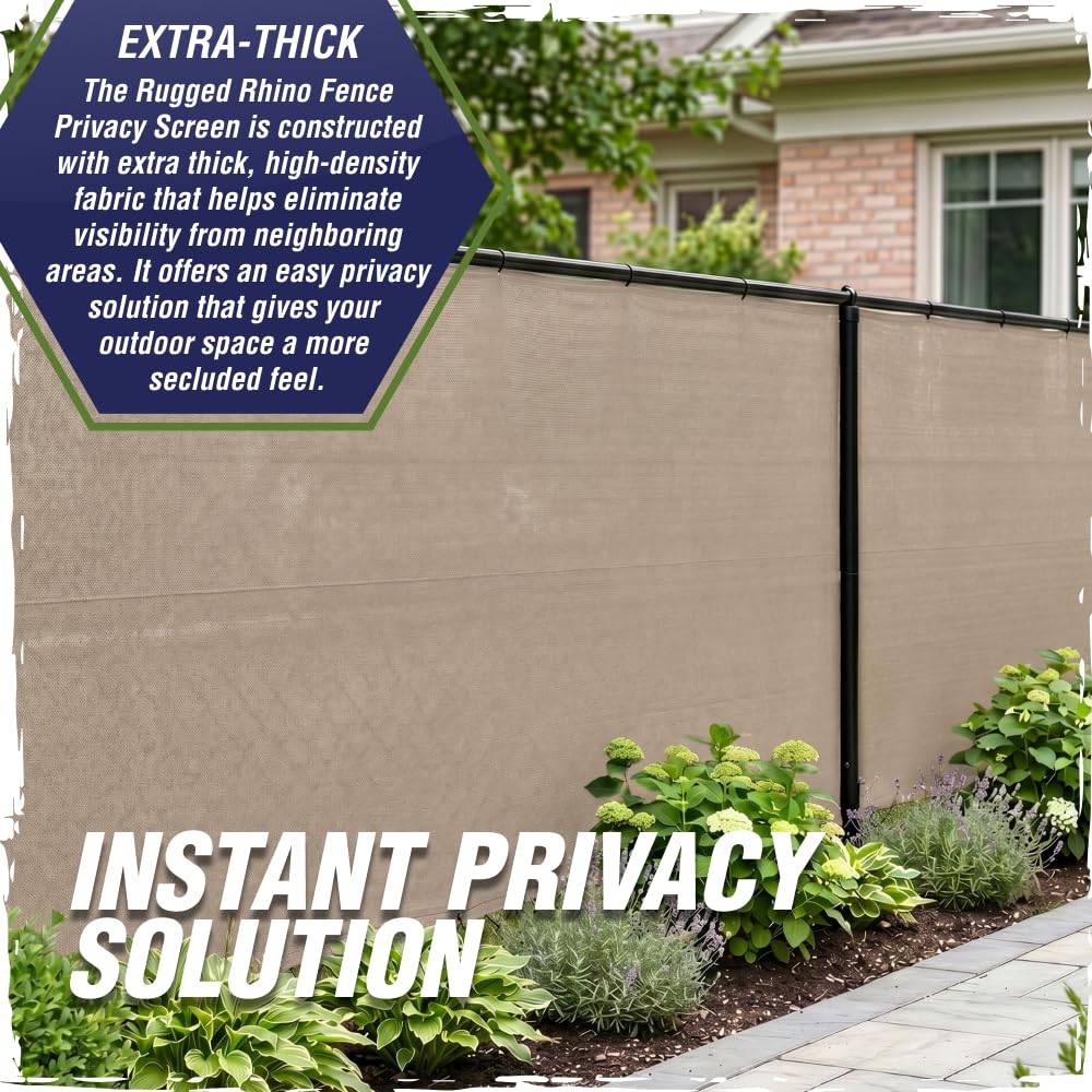 RUGGED RHINO rust-resistant aluminum grommet close-up for secure fastening benefit