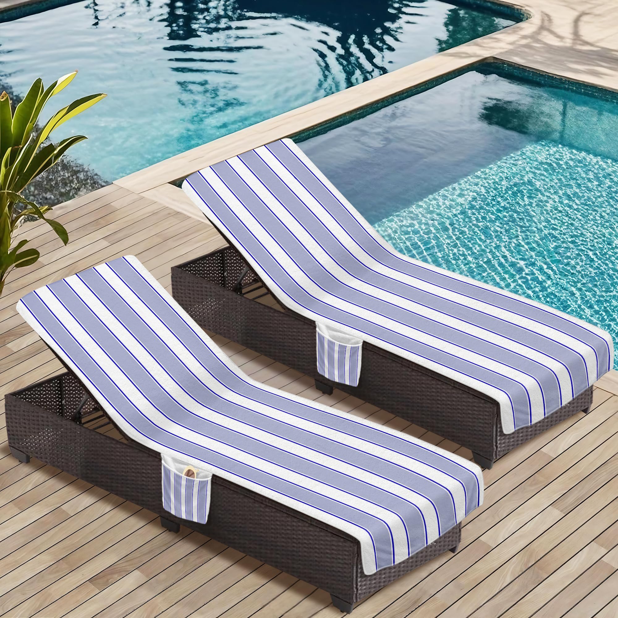Ruikyhom corner strap detail anchored to chair preventing slips