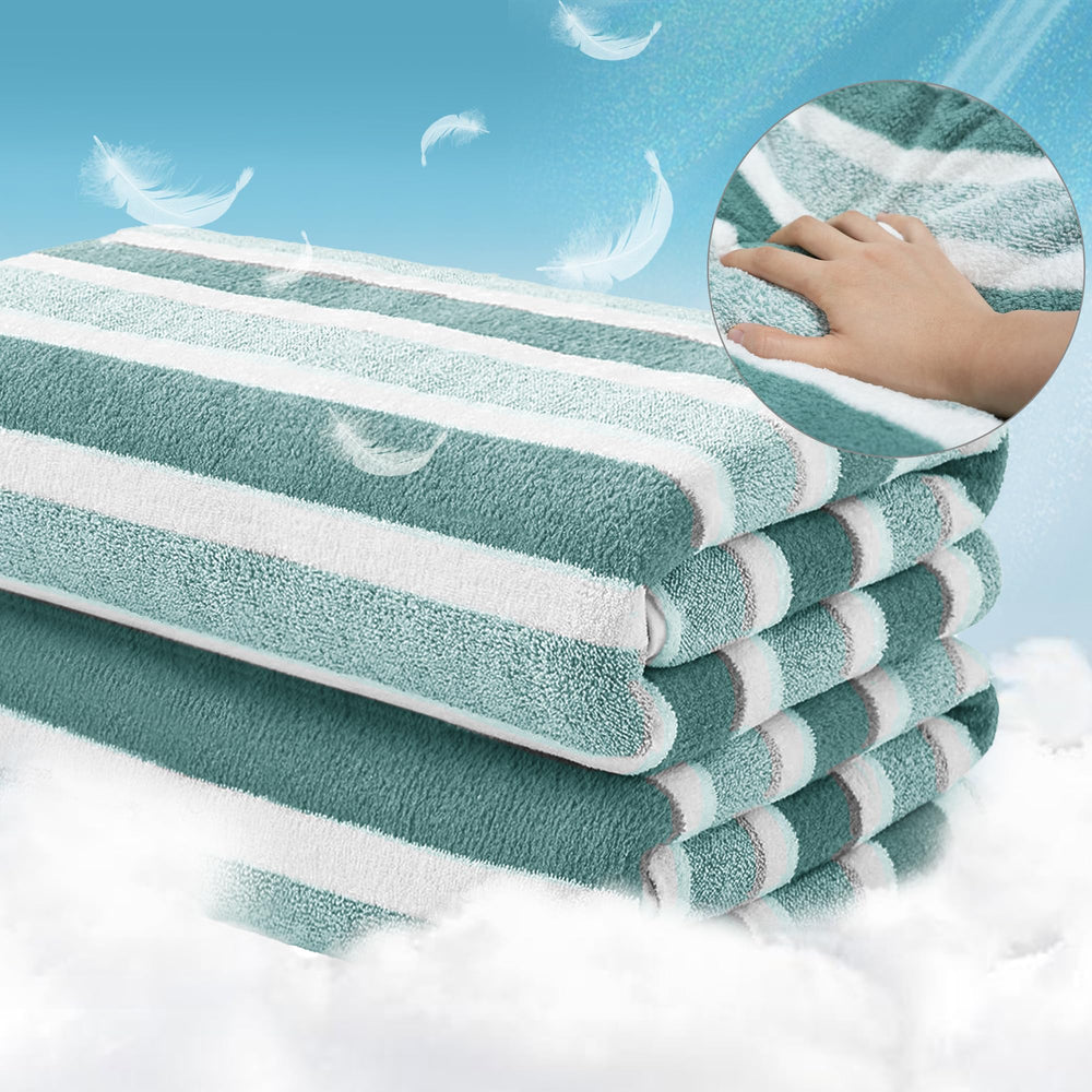 Ruikyhom corner strap detail showing secure attachment and reduced slipping on loungers