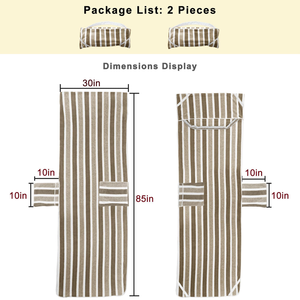 Ruikyhom folded cover packed for travel and convenient storage