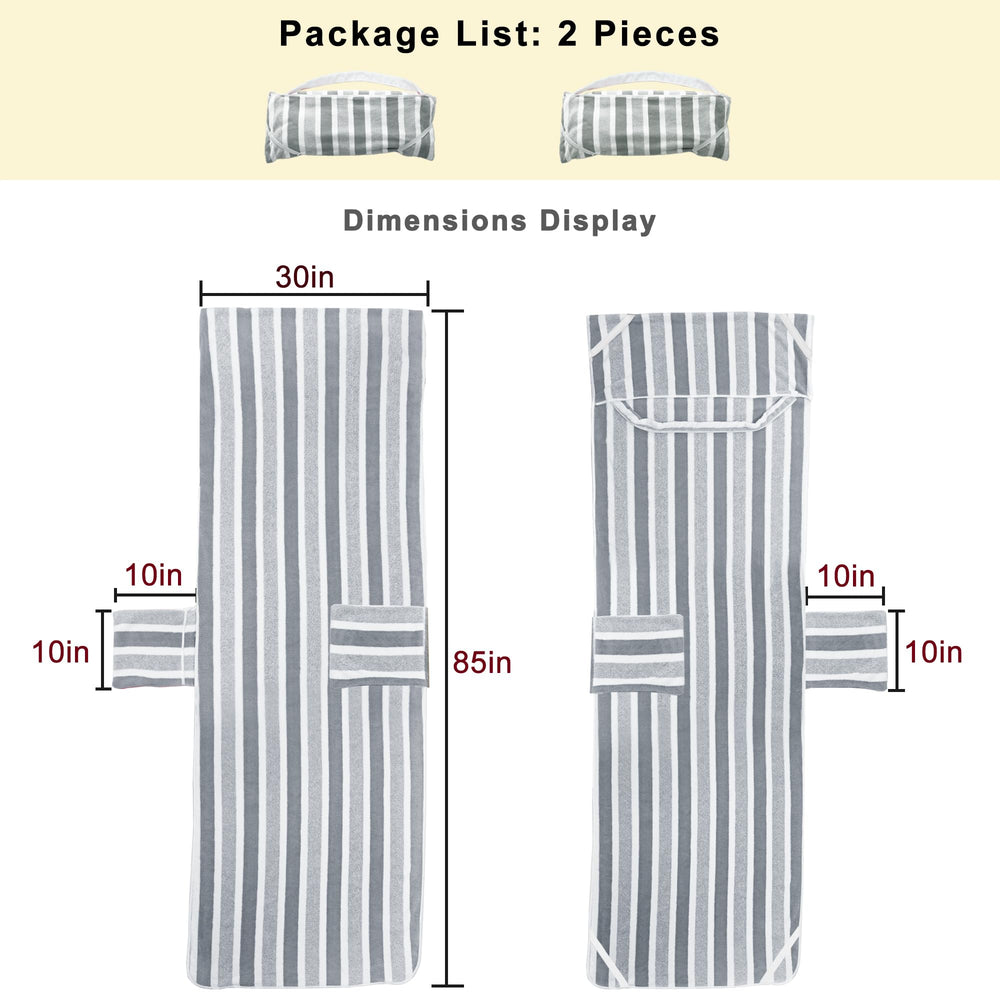 Ruikyhom folded cover into compact bundle for travel and effortless storage
