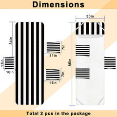 Ruikyhom three-pocket storage view displaying organized phone and sunglasses access