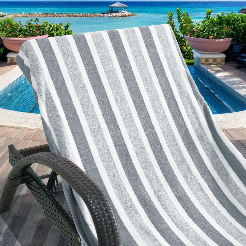 Ruikyhom fitted 11-inch top pocket detail holding the chair head to prevent slipping