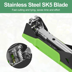 RUKHOOL SK5 blade close detail for reliable, clean tape cuts