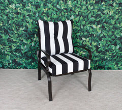 RULU fabric close-up highlighting texture and UV-resistant weave for longer color life