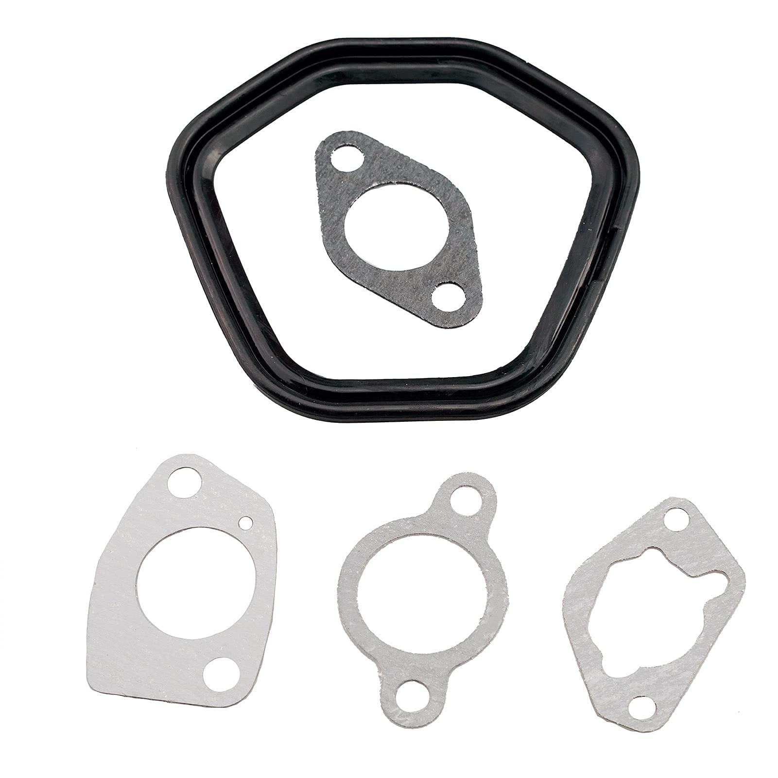 Ruma fuel lines and connector joint image aiding leak-free fuel delivery