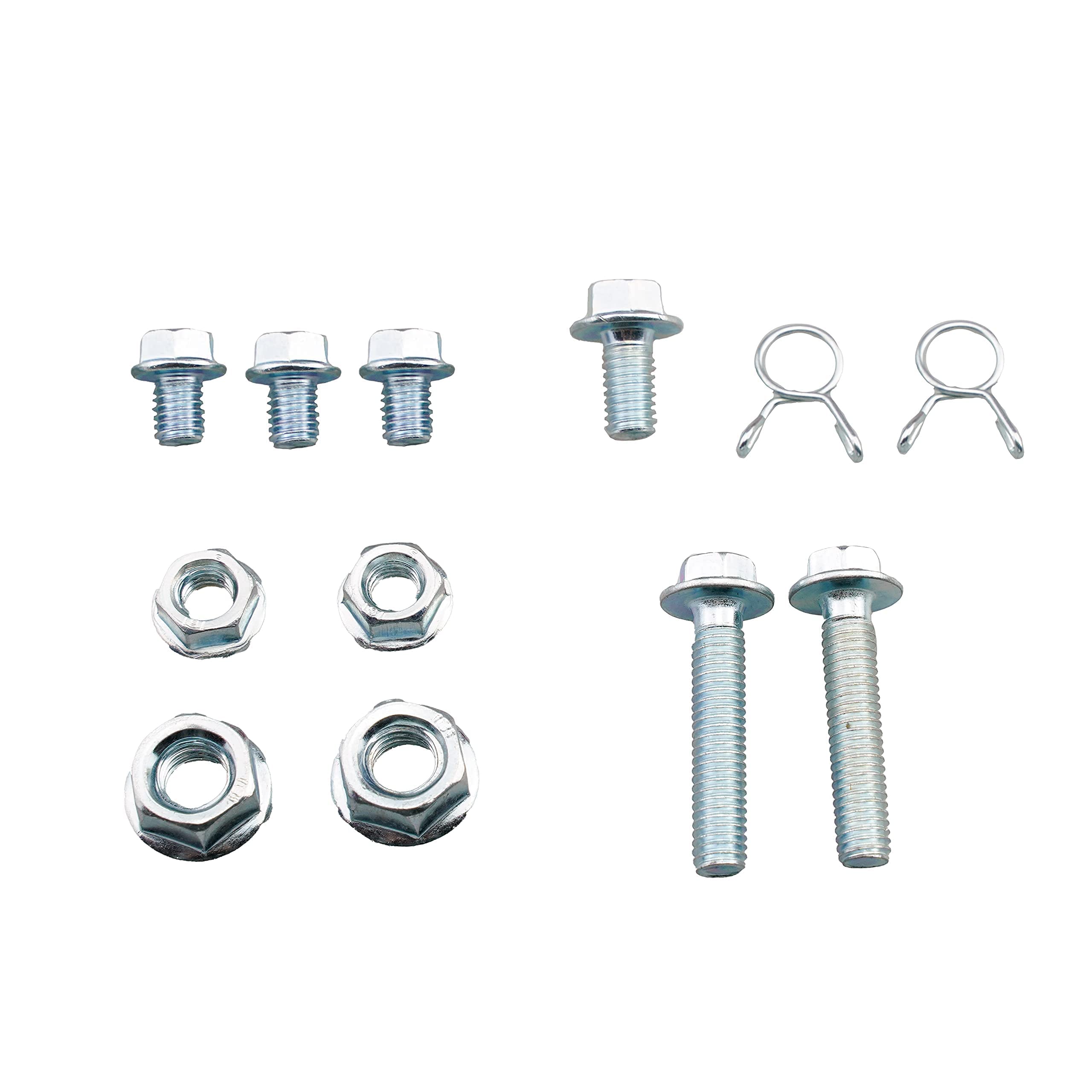 Ruma installed carburetor on engine showing direct-fit replacement and easy tuning