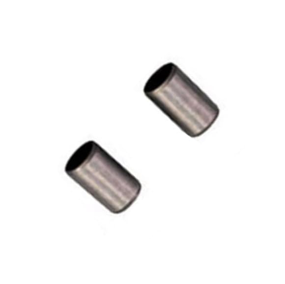 Ruma starter packaging with included spark plug for convenient maintenance