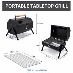 Run Jee folded compact size demonstrating slim storage and space-saving benefit
