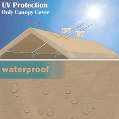 Generic rutile grommet and drainage hole detail reducing water pooling and damage