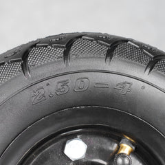 RUTU TR87 bent valve stem detail resisting dust for reliable inflation