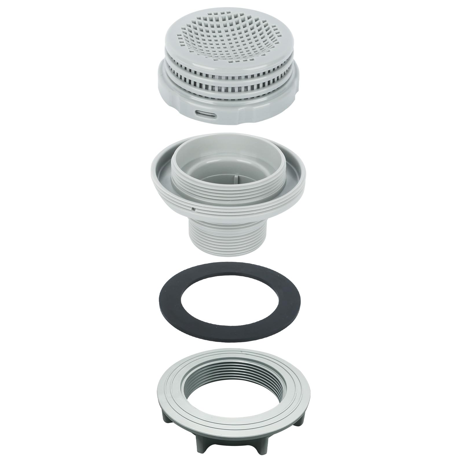 Rvanv front packaging showing complete connector kit and quick identification benefit