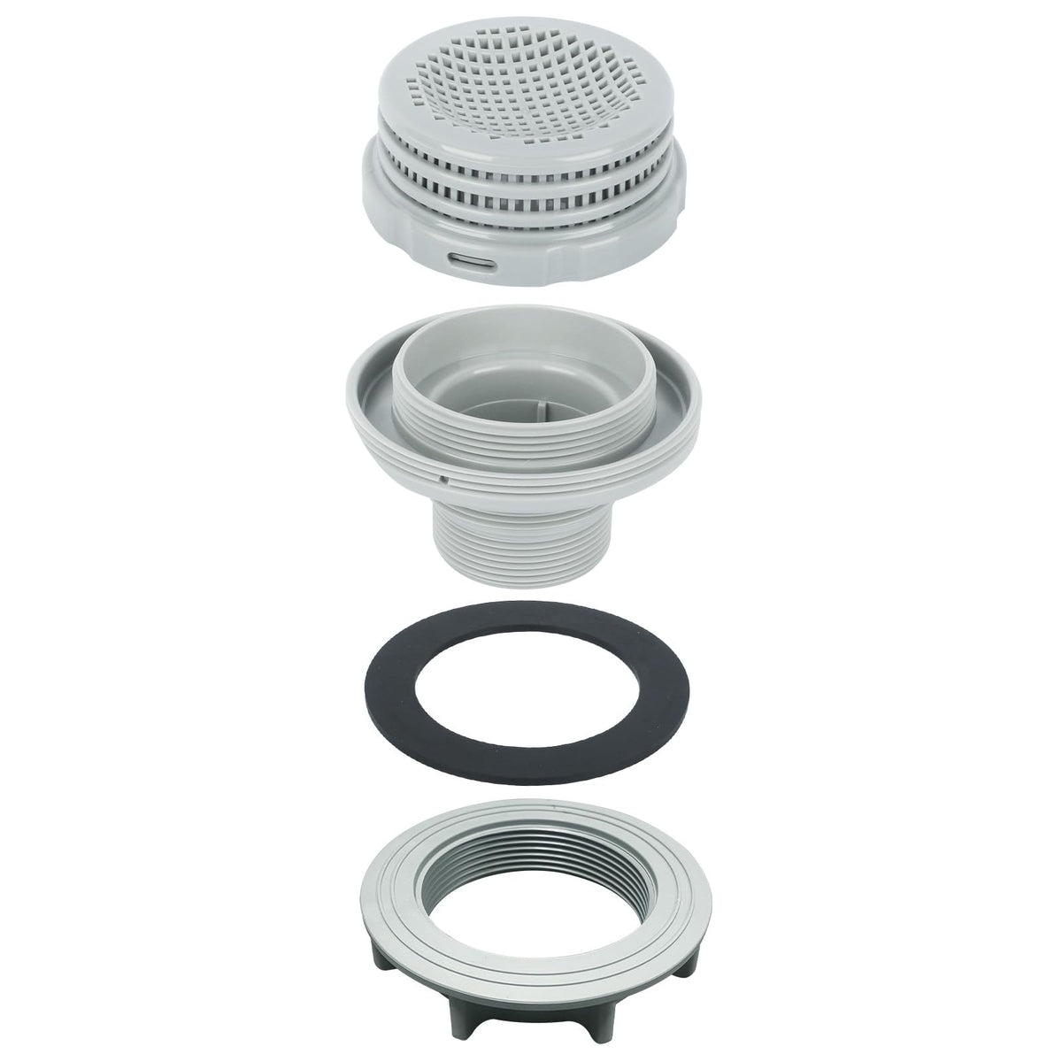 Rvanv front packaging showing complete connector kit and quick identification benefit