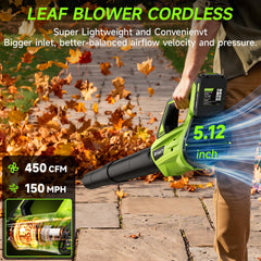 RYAHT handle closeup with rubber grip for comfortable one-hand use
