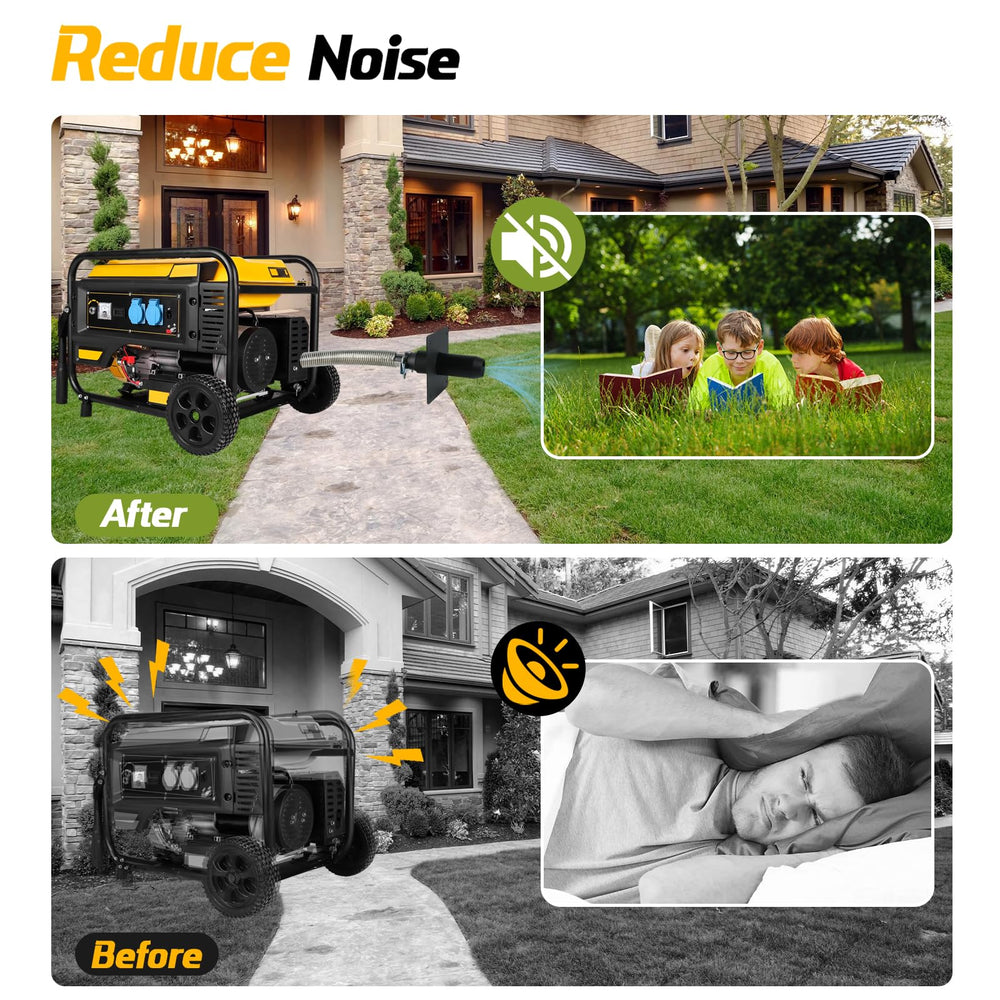 Ryansunoro heat-resistant wall plate close view protecting wall and venting fumes outward