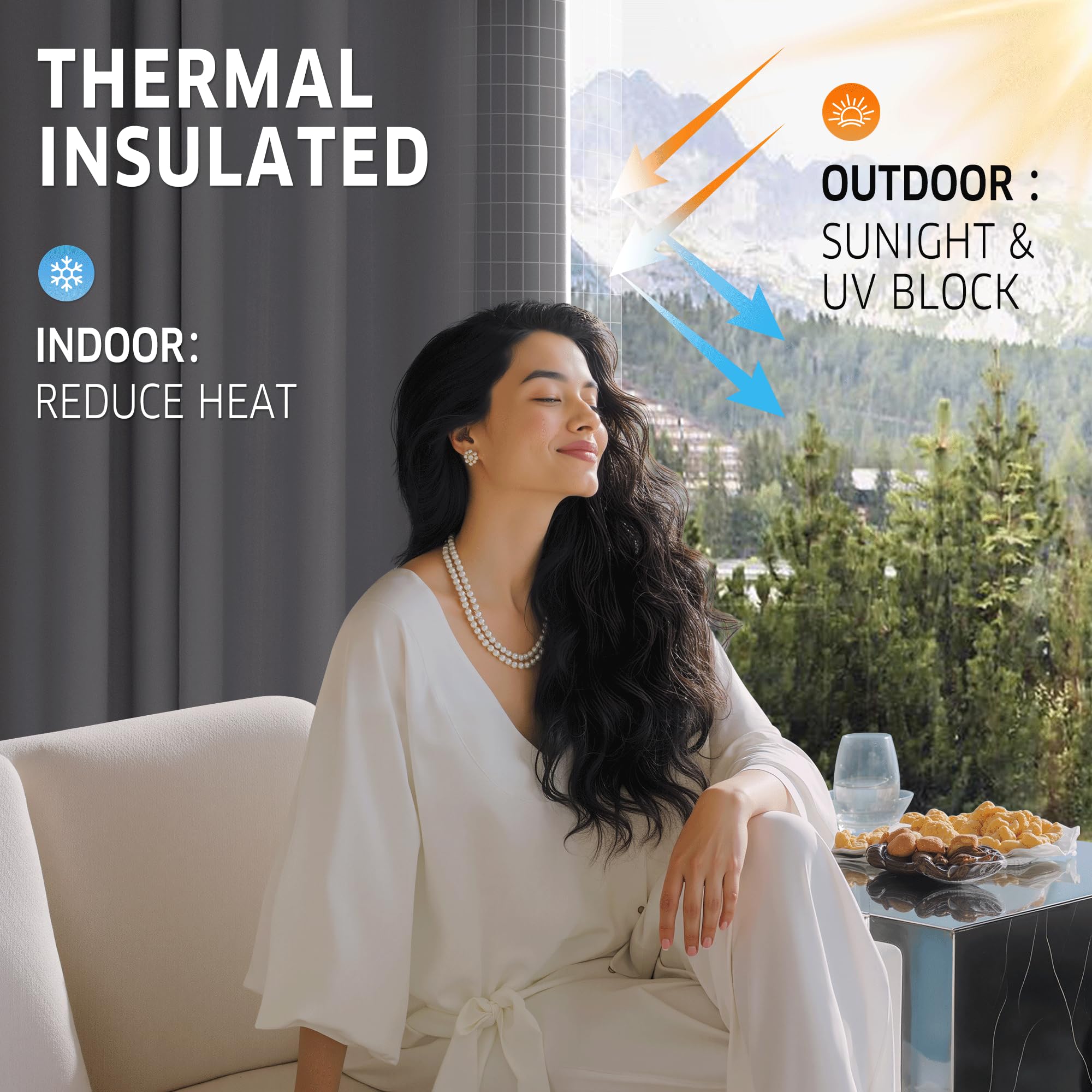 RYB HOME panel beside chair showing scale and coverage for furniture protection
