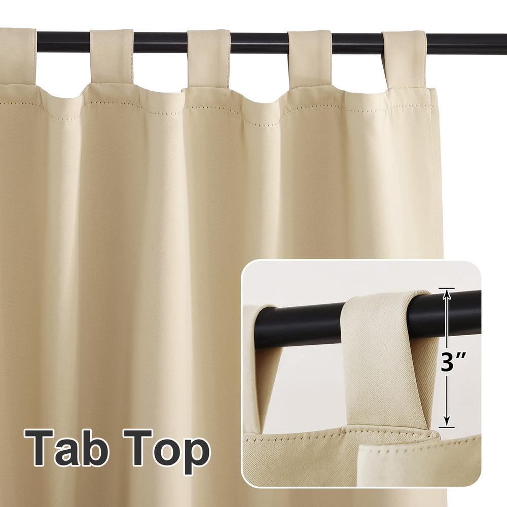 RYB HOME OEKO‑TEX label closeup indicating certified safe, chemical‑free fabric