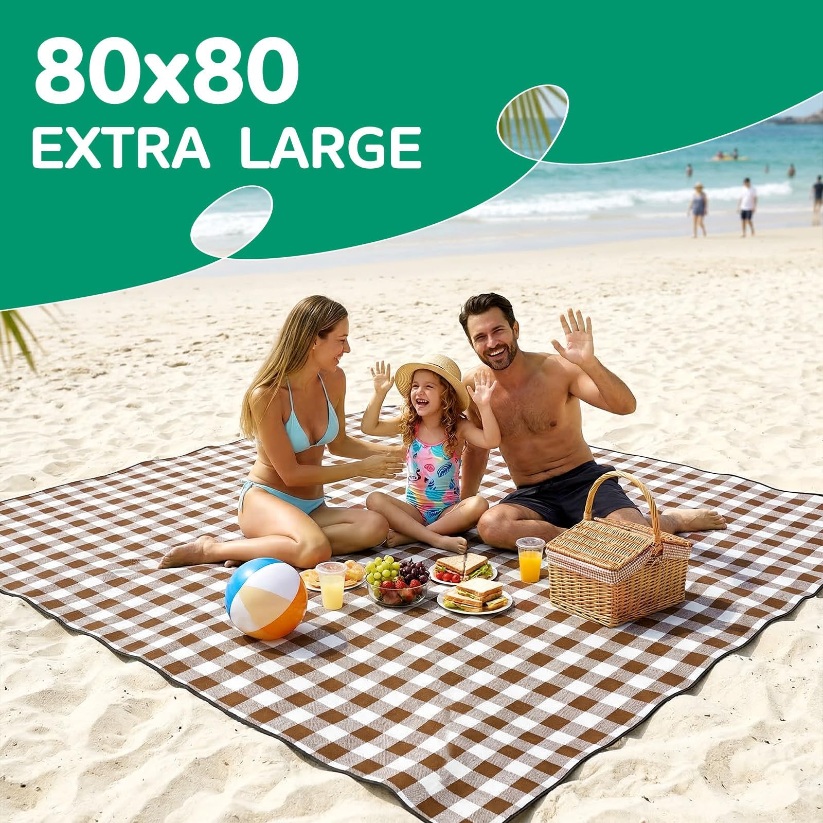 RYCHIC folded compact roll demonstrating portable carry convenience for travel