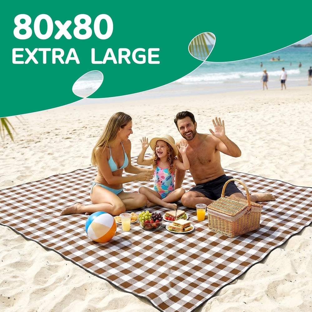 RYCHIC folded compact roll demonstrating portable carry convenience for travel