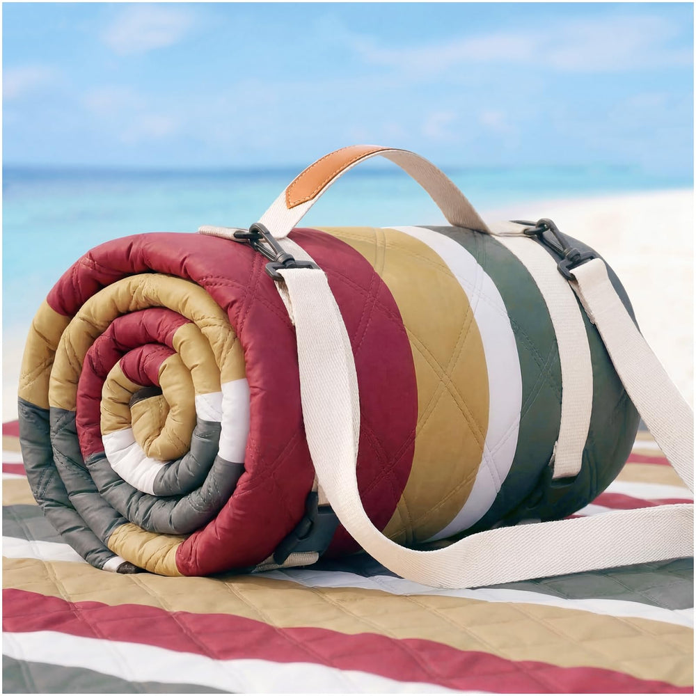 RYCHIC front packaging view showing compact carry benefit