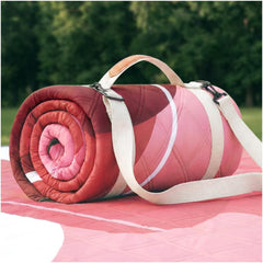 RYCHIC front view showing full blanket and brand for clear identification and benefits