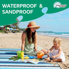 RYCHIC waterproof backing detail preventing ground moisture transfer