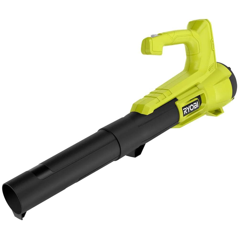 RYOBI P21011 front view showing compact design and easy handling benefit