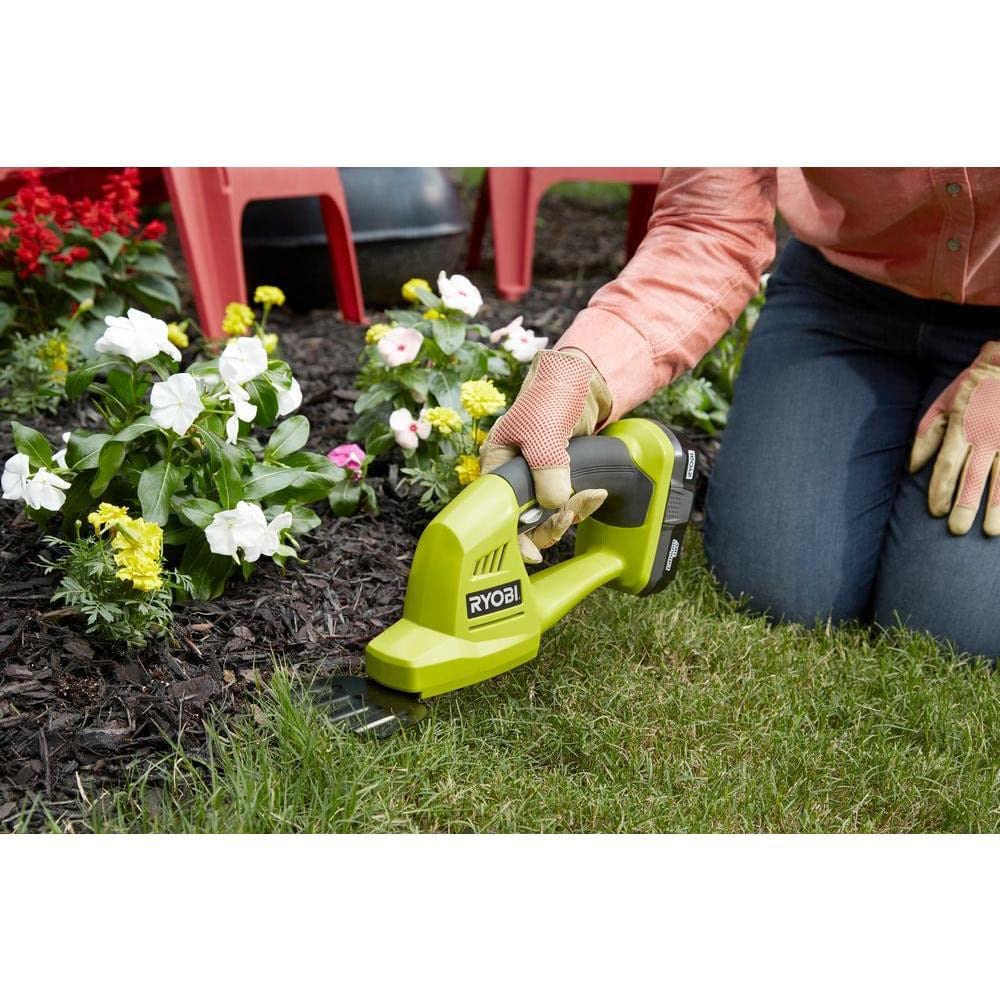 RYOBI P2900B boxed with included accessories ready for setup