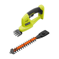 RYOBI P2900B front view showing compact design and easy control